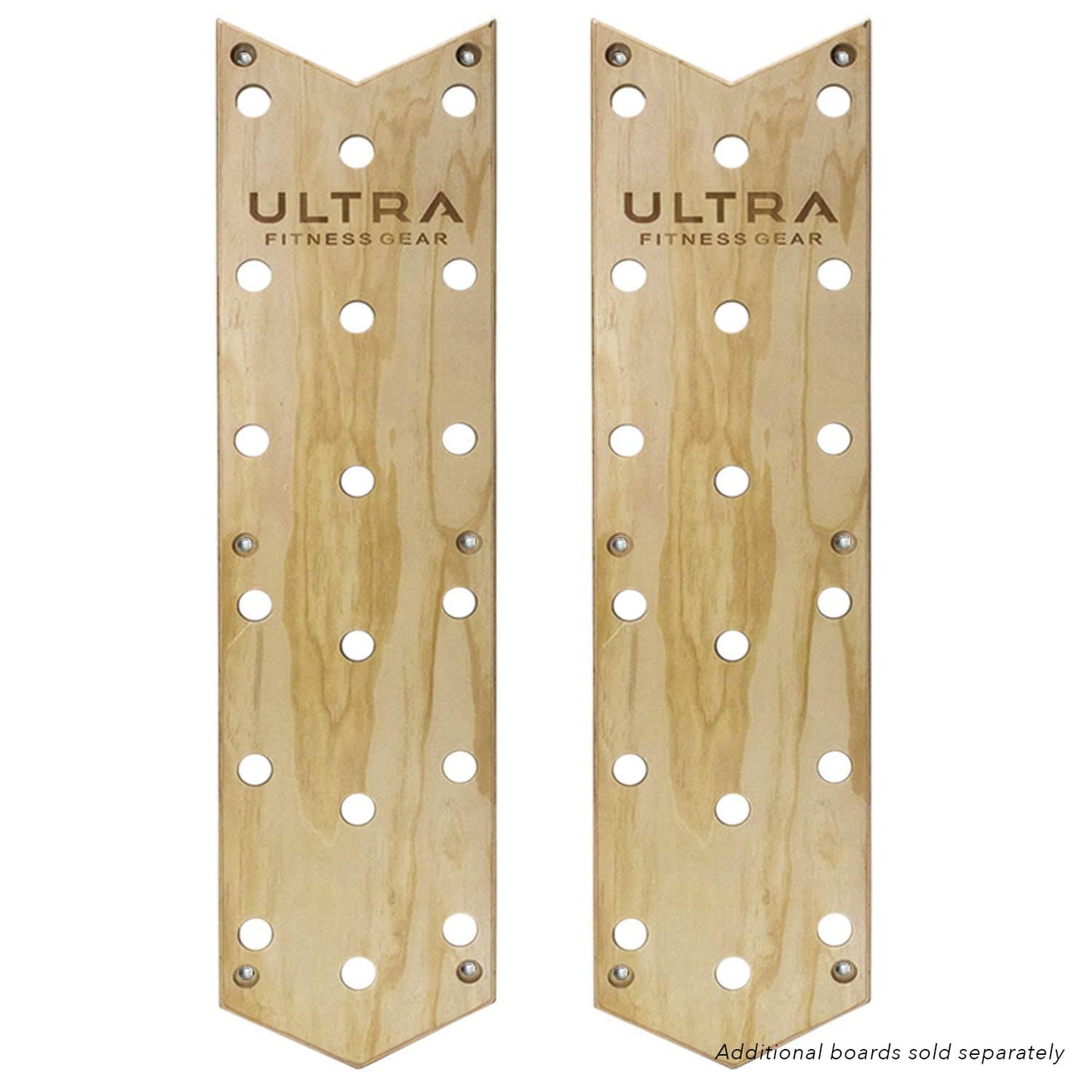 Climbing Pegboard 51 Inch, Climbing Hold Cross Training Exercise Equipment, Climbing Wall Training Ladder for Fitness, Agility and Muscle Strength