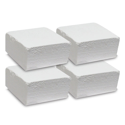SPRI Chalk Block & Chalk Ball for Gymnastics, Rock Climbing, Bouldering, Rings, Weightlifting, Pool Billiards