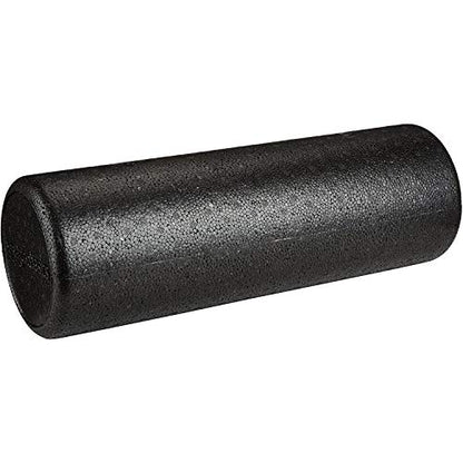 Amazon Basics High Density Foam Roller for Exercise and Recovery