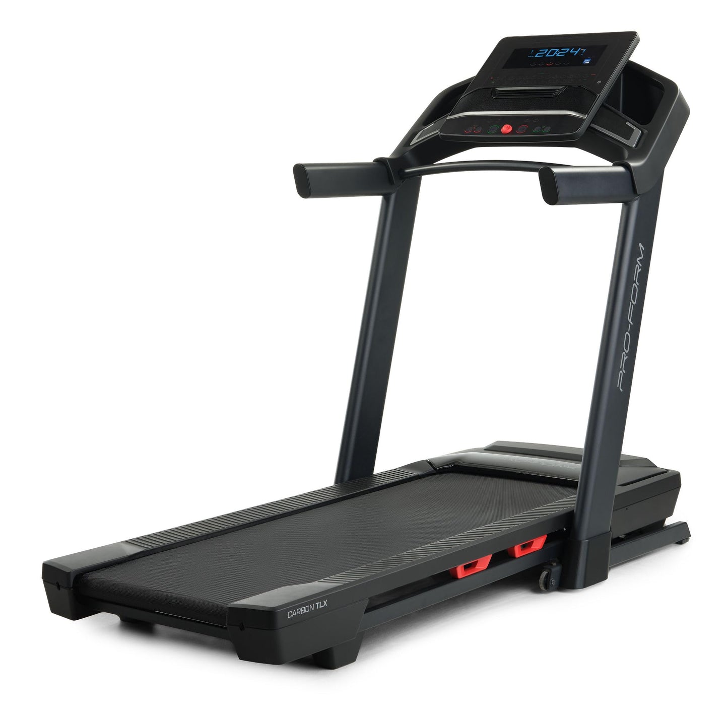 Proform Carbon Treadmills: Treadmills for Walking and Running with Built-in Fan and SpaceSaver Design