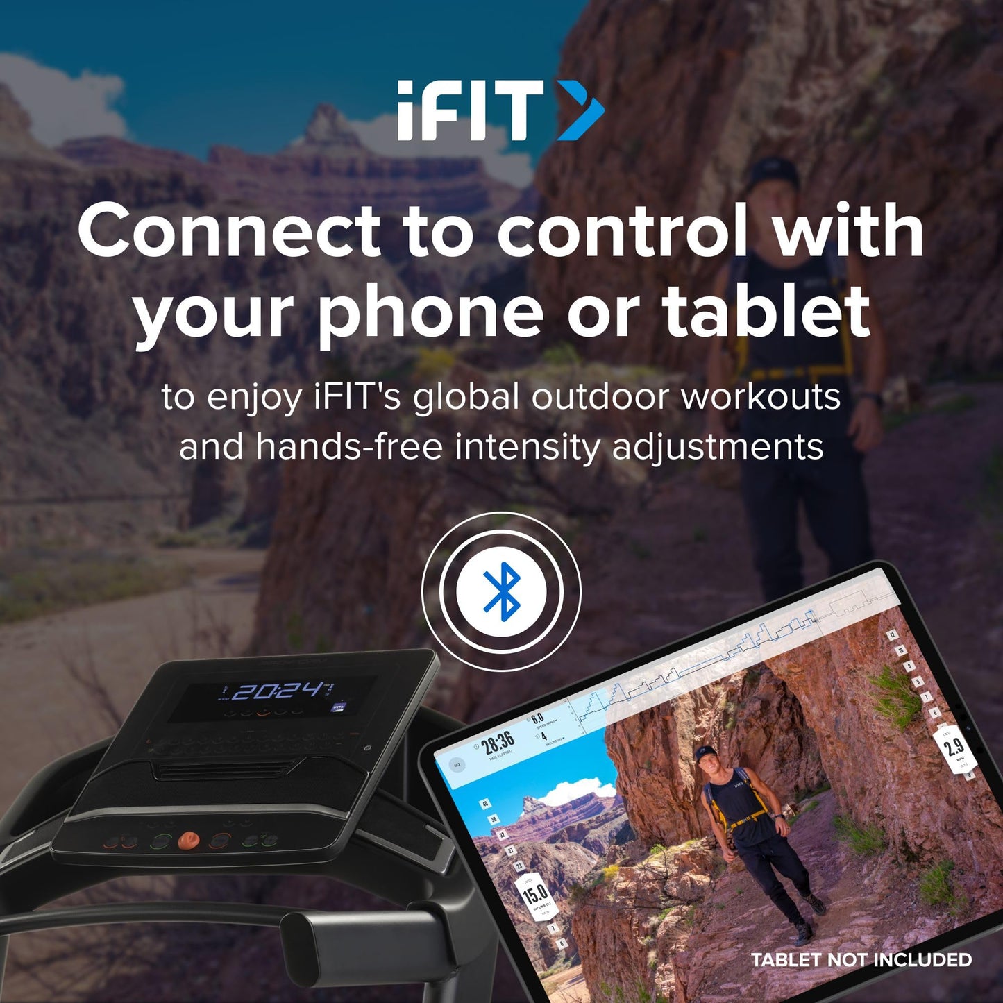 Proform Carbon Treadmills: Treadmills for Walking and Running with Built-in Fan and SpaceSaver Design